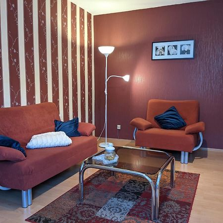 Ferienwohnung Dernbecher Saarbrucken Bagian luar foto