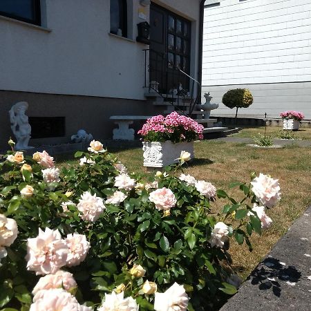 Ferienwohnung Dernbecher Saarbrucken Bagian luar foto