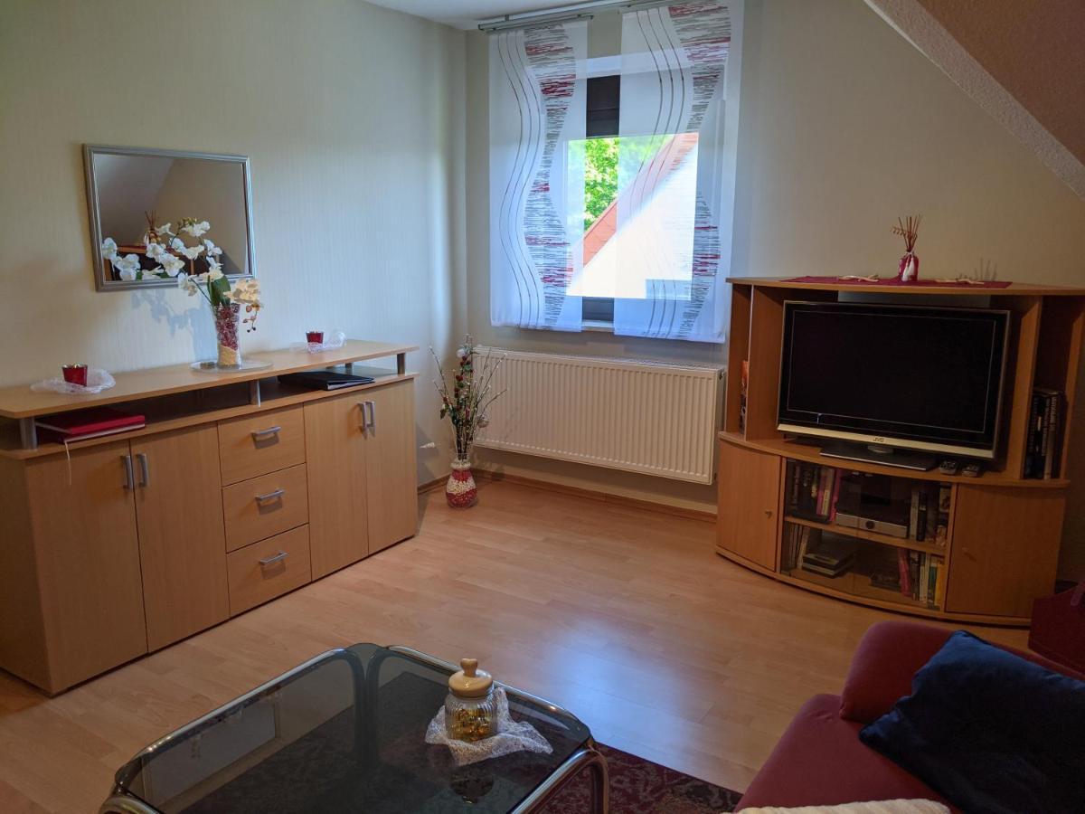 Ferienwohnung Dernbecher Saarbrucken Bagian luar foto