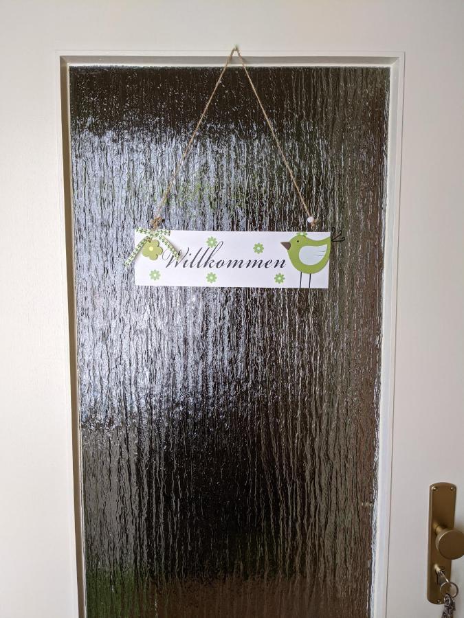 Ferienwohnung Dernbecher Saarbrucken Bagian luar foto