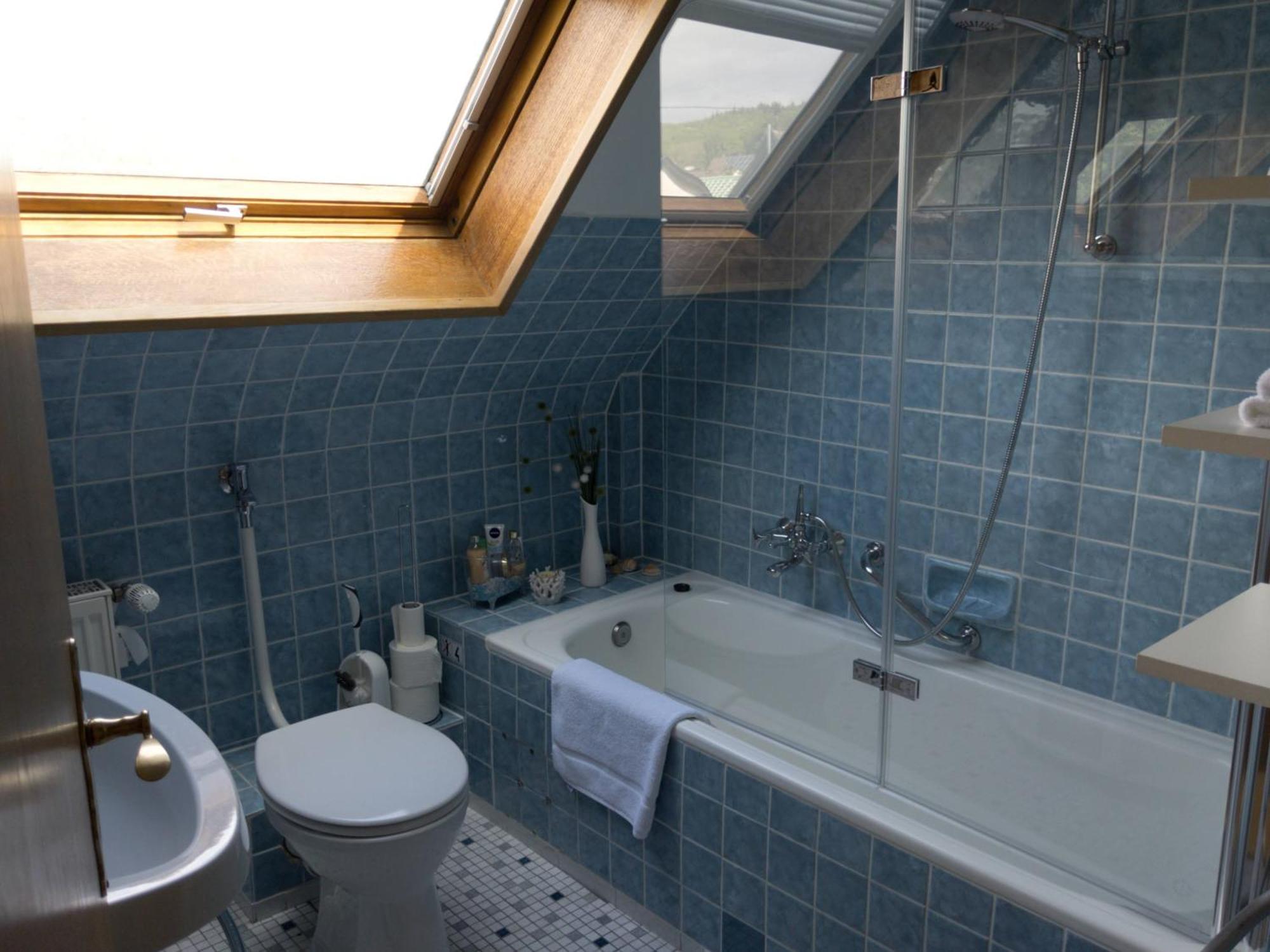 Ferienwohnung Dernbecher Saarbrucken Bagian luar foto