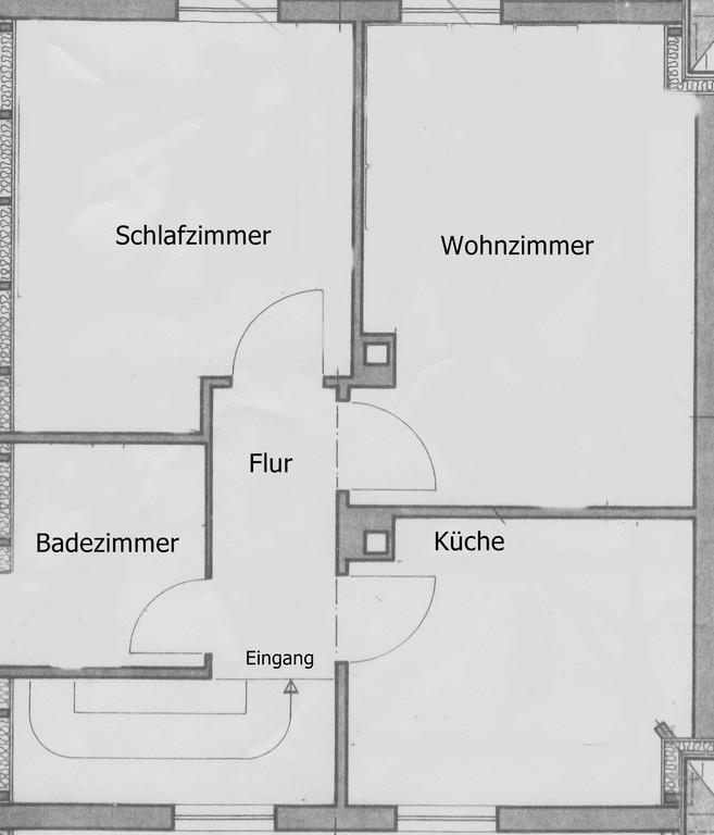 Ferienwohnung Dernbecher Saarbrucken Bagian luar foto