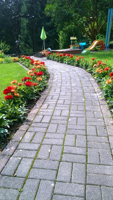 Ferienwohnung Dernbecher Saarbrucken Bagian luar foto