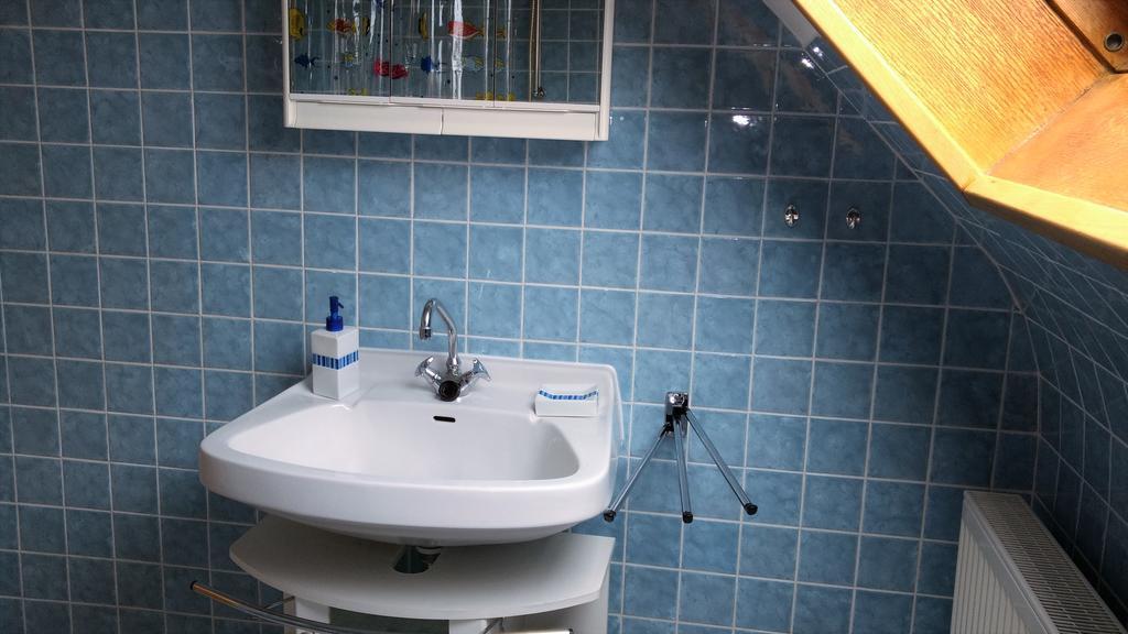 Ferienwohnung Dernbecher Saarbrucken Bagian luar foto
